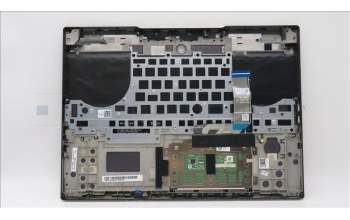 Lenovo 5CB1J32309 Tastatur inkl. Topcase schweiz L82UG SG_WH