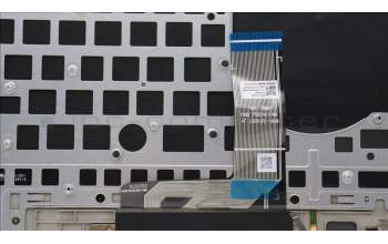 Lenovo 5CB1J32309 Tastatur inkl. Topcase schweiz L82UG SG_WH