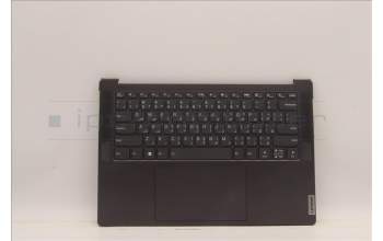 Lenovo 5CB1J35999 Tastatur inkl. Topcase ASM_ARA L82TL SG