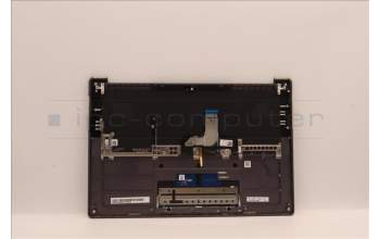 Lenovo 5CB1J36000 Tastatur inkl. Topcase ASM_BEL L82TL SG