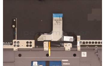 Lenovo 5CB1J36000 Tastatur inkl. Topcase ASM_BEL L82TL SG