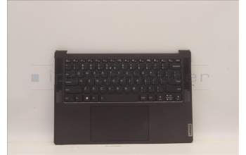 Lenovo 5CB1J36998 Tastatur inkl. Topcase ASM_EURO ENG L82TL SG