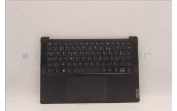 Lenovo 5CB1J36999 Tastatur inkl. Topcase ASM_FRA L82TL SG