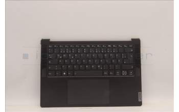 Lenovo 5CB1J37002 Tastatur inkl. Topcase deutsch L82TL SG