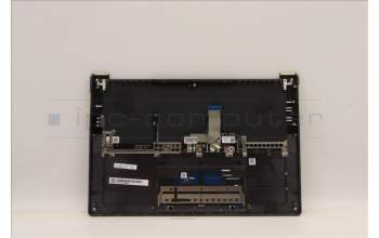 Lenovo 5CB1J37012 Tastatur inkl. Topcase ASM_NORDIC L82TL SG