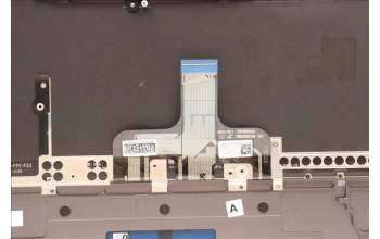 Lenovo 5CB1J37013 Tastatur inkl. Topcase ASM_POR L82TL SG