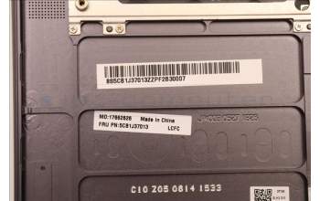 Lenovo 5CB1J37013 Tastatur inkl. Topcase ASM_POR L82TL SG