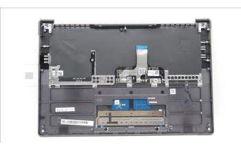 Lenovo 5CB1J37014 Tastatur inkl. Topcase ASM_RUS L82TL SG