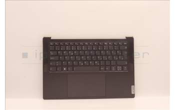 Lenovo 5CB1J37015 Tastatur inkl. Topcase ASM_SLV L82TL SG