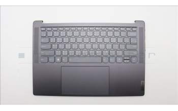 Lenovo 5CB1J37018 Tastatur inkl. Topcase ASM_TC L82TL SG