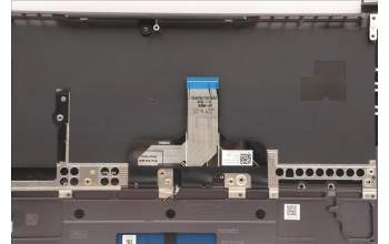 Lenovo 5CB1J37019 Tastatur inkl. Topcase ASM_THAI L82TL SG