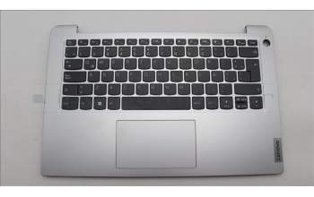 Lenovo 5CB1J37100 Tastatur inkl. Topcase ASM_LA SPA L82V6 FP_CG
