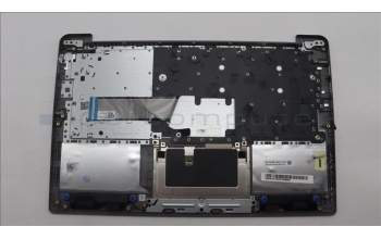 Lenovo 5CB1J37100 Tastatur inkl. Topcase ASM_LA SPA L82V6 FP_CG