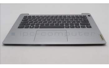 Lenovo 5CB1J37100 Tastatur inkl. Topcase ASM_LA SPA L82V6 FP_CG