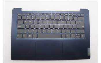 Lenovo 5CB1J37599 Tastatur inkl. Topcase ASM_ENG L82V6 NFP_AB
