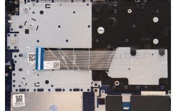 Lenovo 5CB1J37600 Tastatur inkl. Topcase ASM_UK L82V6 NFP_AB