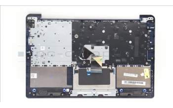 Lenovo 5CB1J37612 Tastatur inkl. Topcase deutsch L82V6 NFP_AB