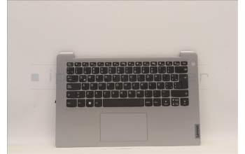 Lenovo 5CB1J37637 Tastatur inkl. Topcase ASM_LA SPA L82V6 NFP_CG