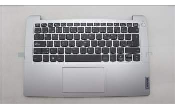 Lenovo 5CB1J37638 Tastatur inkl. Topcase ASM_FRA/ENG L82V6NFP_CG