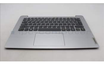 Lenovo 5CB1J37638 Tastatur inkl. Topcase ASM_FRA/ENG L82V6NFP_CG