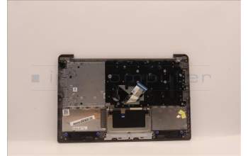 Lenovo 5CB1J37644 Tastatur inkl. Topcase ASM_ARA L82V6 NFP_CG