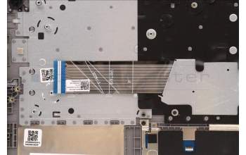 Lenovo 5CB1J37647 Tastatur inkl. Topcase ASM_NORDIC L82V6 NFP_CG