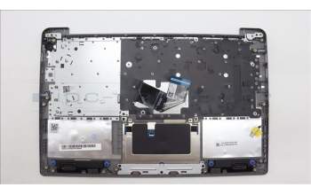 Lenovo 5CB1J37648 Tastatur inkl. Topcase ASM_BEL L82V6 NFP_CG