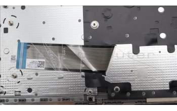 Lenovo 5CB1J37651 Tastatur inkl. Topcase schweiz L82V6 NFP_CG