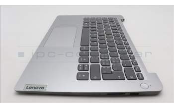 Lenovo 5CB1J37651 Tastatur inkl. Topcase schweiz L82V6 NFP_CG