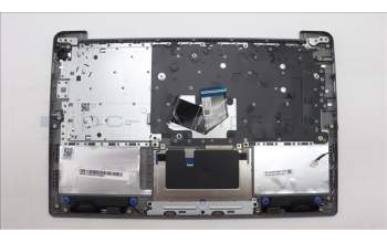 Lenovo 5CB1J37652 Tastatur inkl. Topcase ASM_EURO ENGL82V6NFP_CG