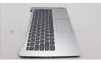 Lenovo 5CB1J37657 Tastatur inkl. Topcase ASM_UKR L82V6 NFP_CG