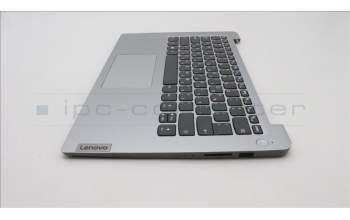 Lenovo 5CB1J37660 Tastatur inkl. Topcase ASM_HBW L82V6 NFP_CG