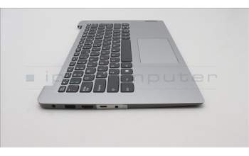 Lenovo 5CB1J37660 Tastatur inkl. Topcase ASM_HBW L82V6 NFP_CG