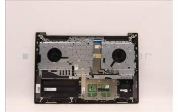 Lenovo 5CB1J37699 Tastatur inkl. Topcase ASM_FRA H 82VA GY