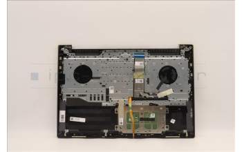 Lenovo 5CB1J37704 Tastatur inkl. Topcase ASM_HBW H 82VA GY