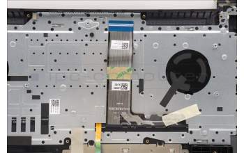Lenovo 5CB1J37704 Tastatur inkl. Topcase ASM_HBW H 82VA GY