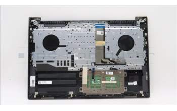 Lenovo 5CB1J37716 Tastatur inkl. Topcase spanisch H 82VA GY