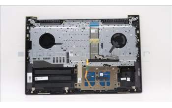 Lenovo 5CB1J37721 Tastatur inkl. Topcase ASM_UK H 82VA GY