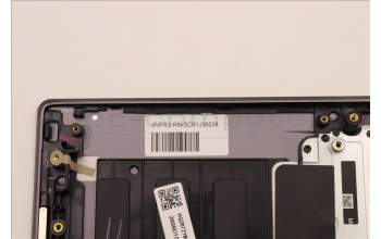 Lenovo 5CB1J38238 Tastatur inkl. Topcase ASM_USA ENG H 82VA GY