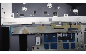 Lenovo 5CB1J38369 Tastatur inkl. Topcase ASM_HUN H21EL STGY_8HD