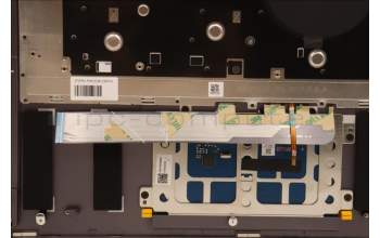 Lenovo 5CB1J38372 Tastatur inkl. Topcase deutsch H21EL STGY_8HD