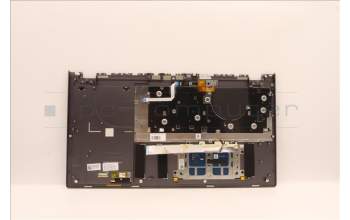 Lenovo 5CB1J38374 Tastatur inkl. Topcase ASM_NORDIC H21EL SG 8HD