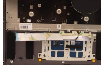 Lenovo 5CB1J38374 Tastatur inkl. Topcase ASM_NORDIC H21EL SG 8HD