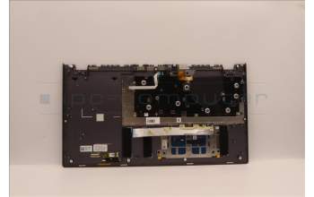 Lenovo 5CB1J38386 Tastatur inkl. Topcase ASM_CZE/SLK H21EL SG8HD