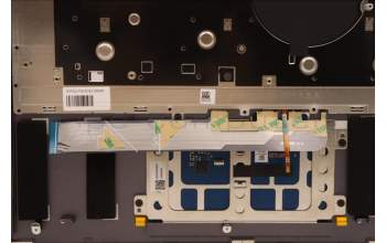 Lenovo 5CB1J38389 Tastatur inkl. Topcase ASM_BEL H21EL STGY_8HD