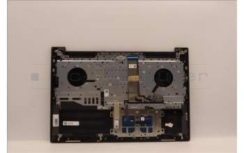 Lenovo 5CB1J38402 Tastatur inkl. Topcase ASM_CZE/SLKH82UWDVGA