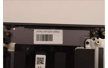 Lenovo 5CB1J38402 Tastatur inkl. Topcase ASM_CZE/SLKH82UWDVGA