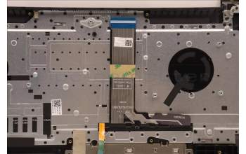 Lenovo 5CB1J38404 Tastatur inkl. Topcase ASM_EURO ENG H D VGA