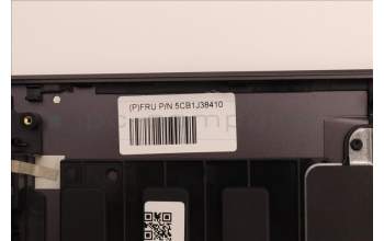 Lenovo 5CB1J38410 Tastatur inkl. Topcase ASM_HBW H 82UW D VGA