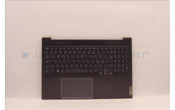 Lenovo 5CB1J38414 Tastatur inkl. Topcase ASM_ITA H 82UW D VGA